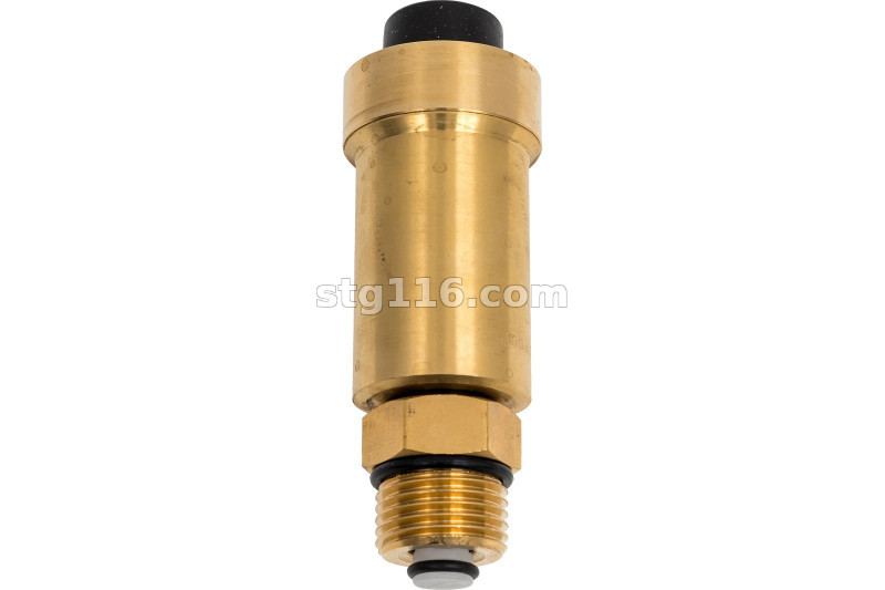 ВОЗДУХООТВОДЧИК 1/2" с обрат.клапаном (BL5816) TIM