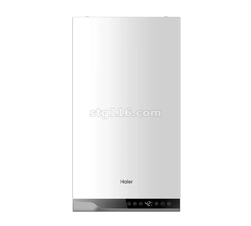 Котел газовый настенный Haier (14 кВт) TechLine S 1.14 TiWi (одноконт,цифр.шина, Wi-Fi)