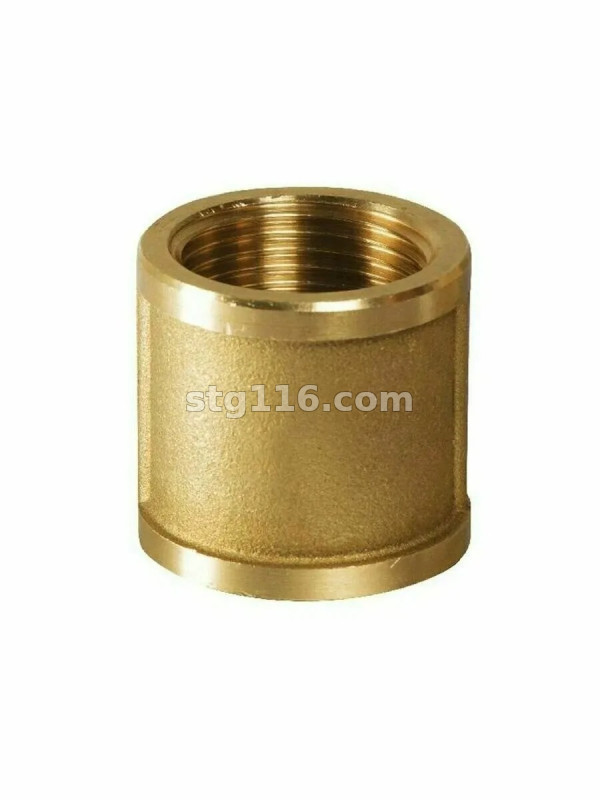 МУФТА лат. 3/4"(20) В/В AQUALINK