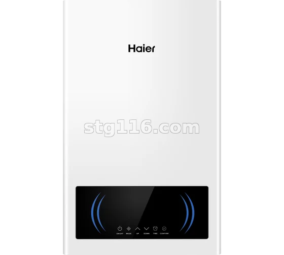HAIER