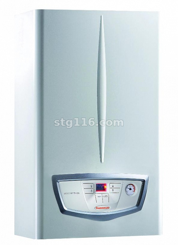 Котел газ. наст. Immergas (24,0 кВт) NIKE MYTHOS 24 3R атмо