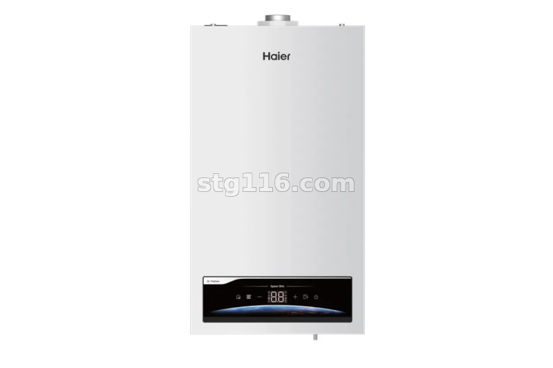 Котел газовый настенный Haier (18 кВт) SpaceSlim 1.18 TiWi (одноконт,цифр.шина, Wi-Fi)