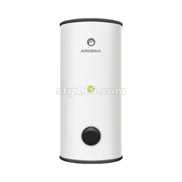 Бойлер косвенного нагрева Arderia BF 300 1270х700 G 1