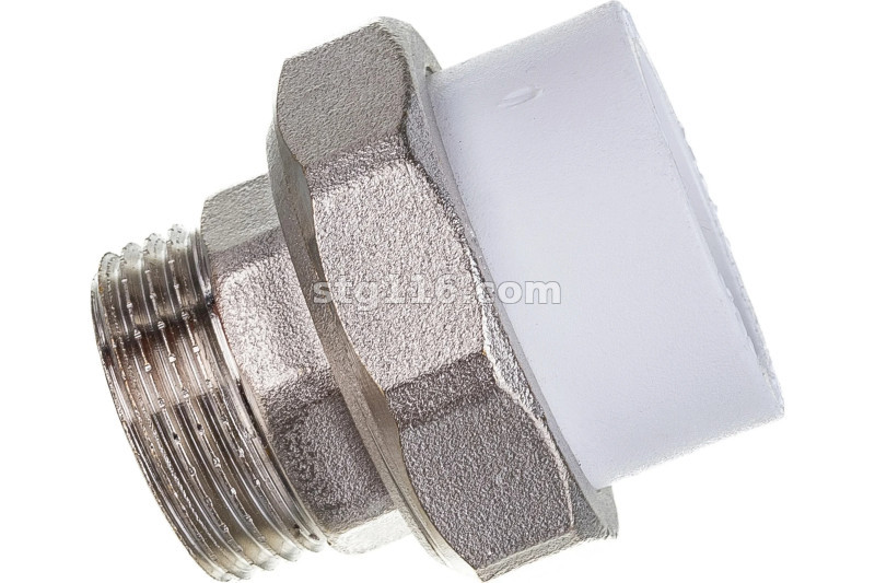 АМЕРИКАНКА пп 20х1/2"Вн.р VALF (25/100)
