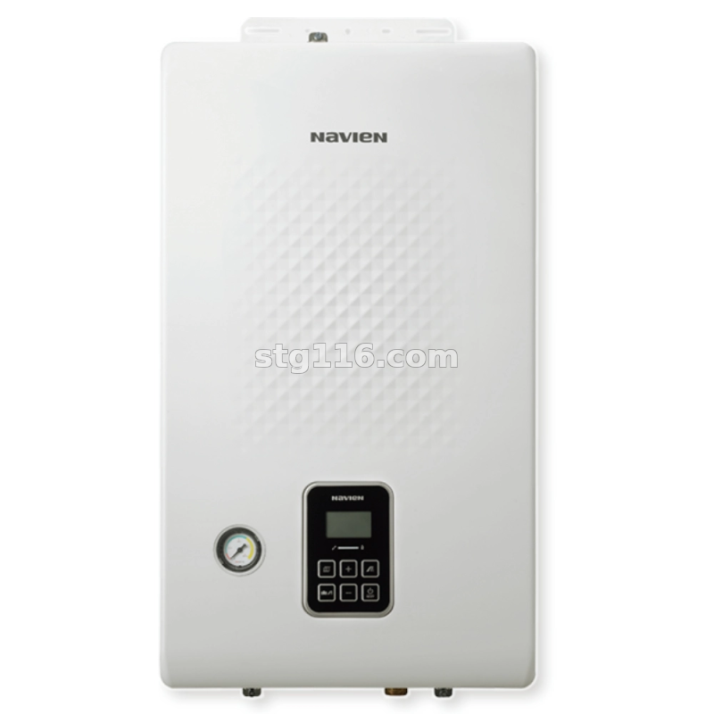 Котел электрический настенный Navien EQB 12HW