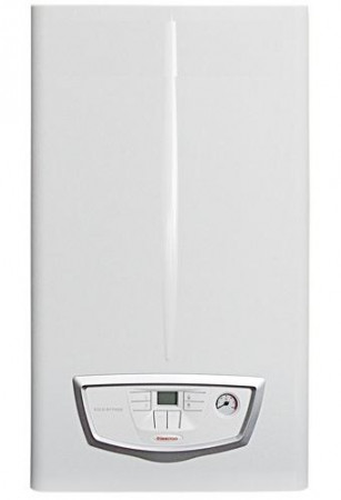 Котел газовый настенный Immergas (24,0 кВт) Eolo Mythos 24 4R